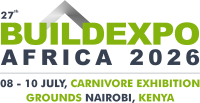BuildExpo Kenya
