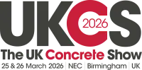 The UK Concrete Show 