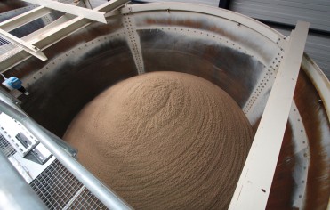 Aggregate Dosing