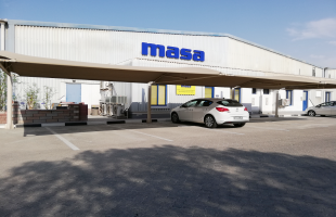 Masa Middle East